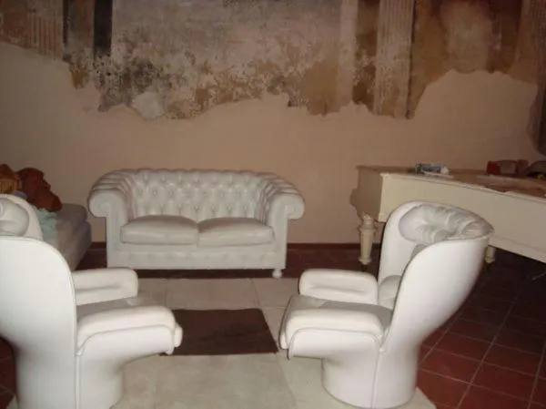 Palazzo Rinascimentale Con Affreschi Apartment Verona